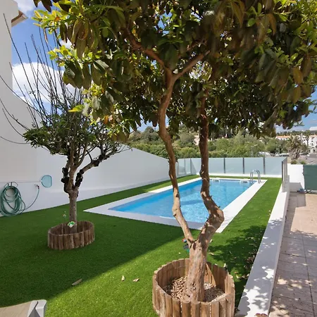Neves Villa