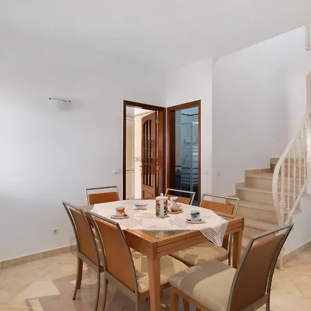 Neves Villa Albufeira