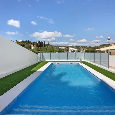 Villa Neves *